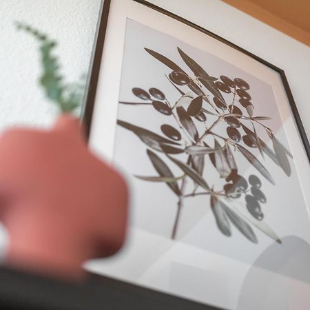 Koje Neun I Apartment Im Zentrum Mit Hafenblick Bremerhaven Exteriör bild
