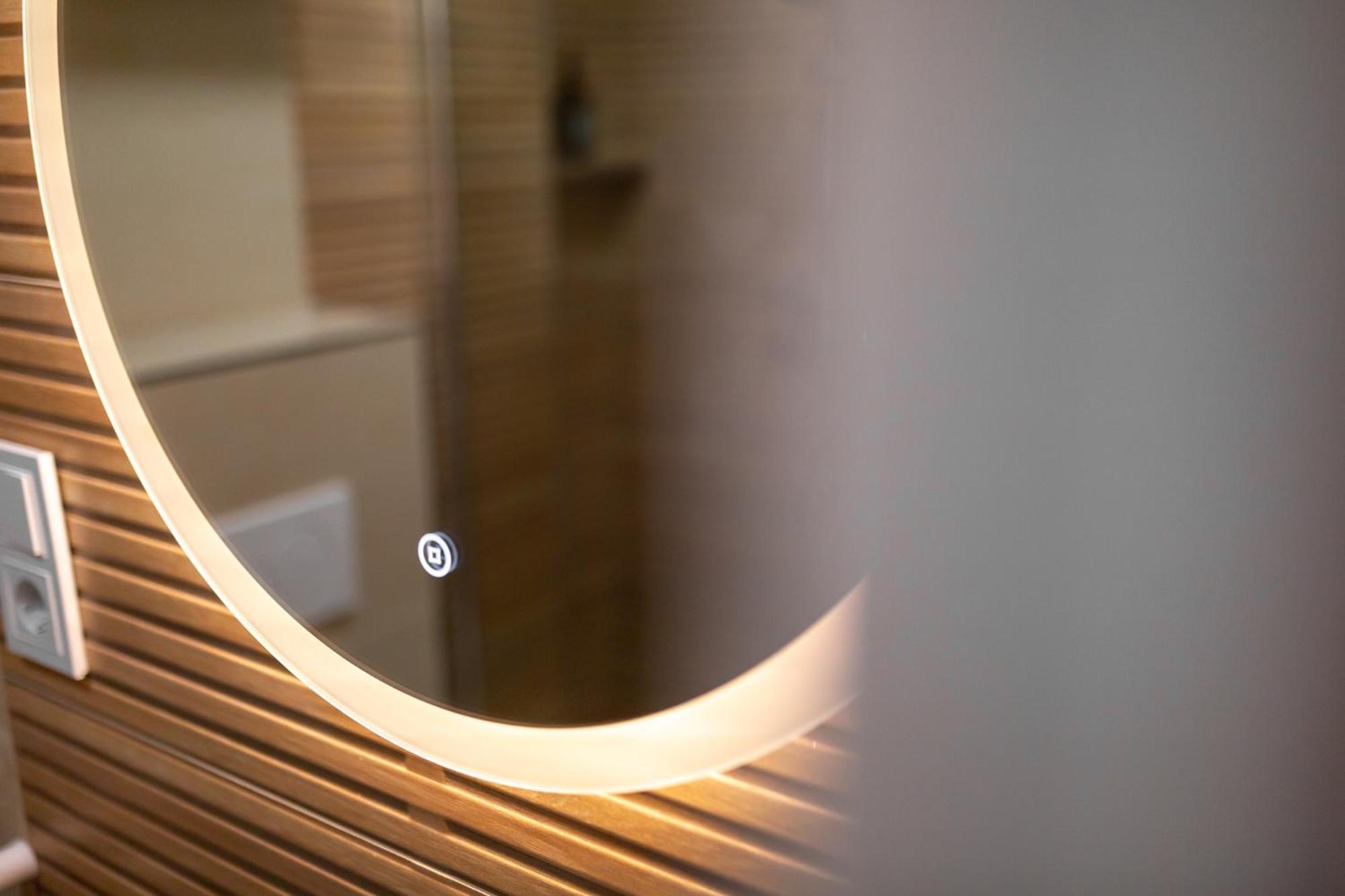 Koje Neun I Apartment Im Zentrum Mit Hafenblick Bremerhaven Exteriör bild