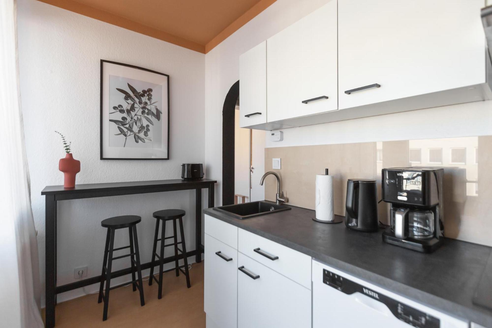 Koje Neun I Apartment Im Zentrum Mit Hafenblick Bremerhaven Exteriör bild