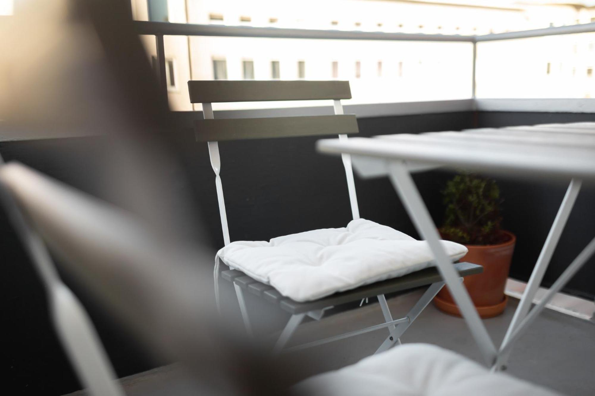 Koje Neun I Apartment Im Zentrum Mit Hafenblick Bremerhaven Exteriör bild