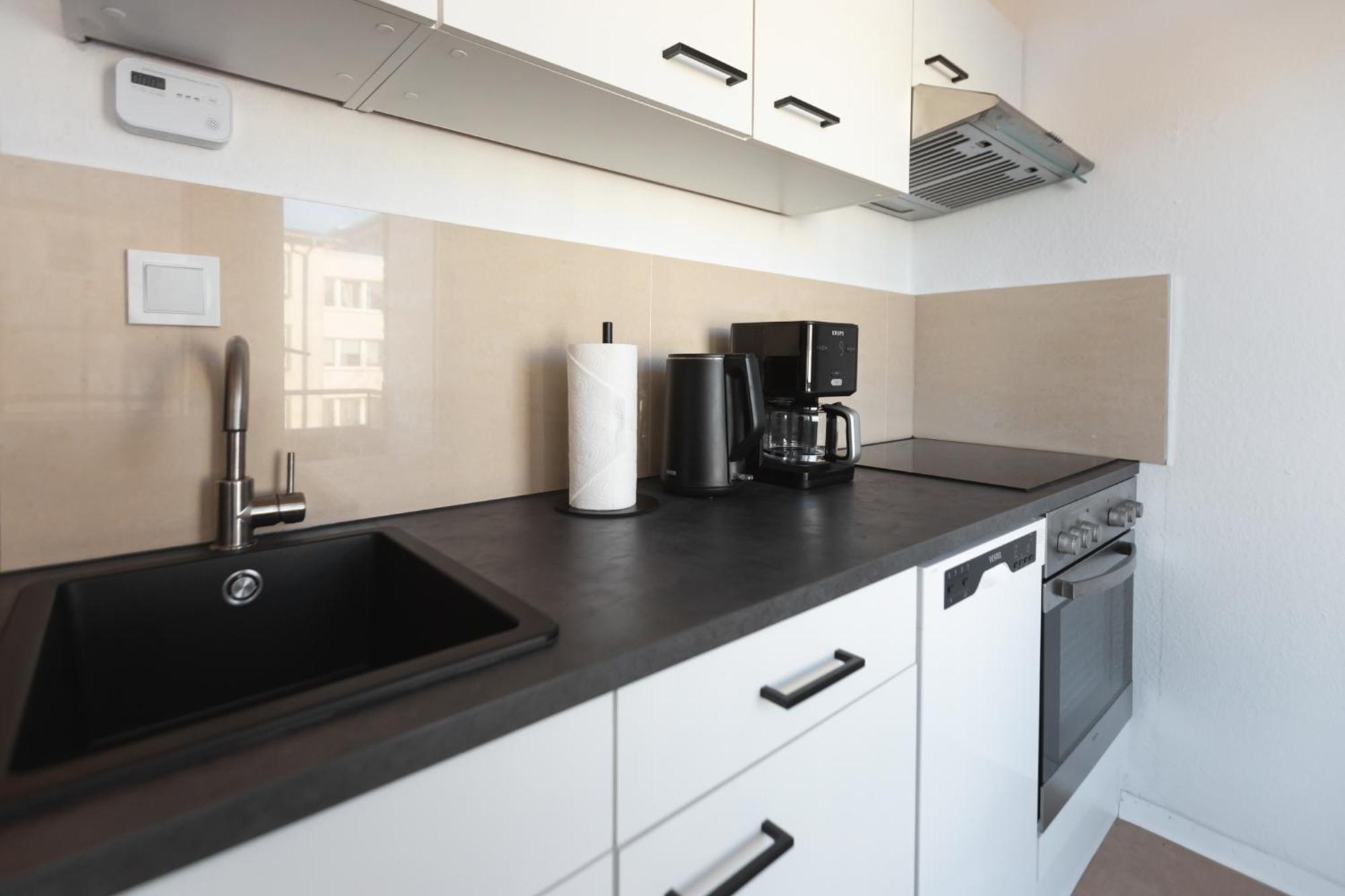 Koje Neun I Apartment Im Zentrum Mit Hafenblick Bremerhaven Exteriör bild